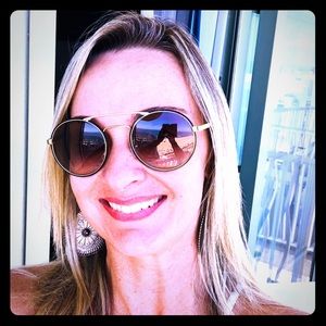 Meet your Posher, Silvia